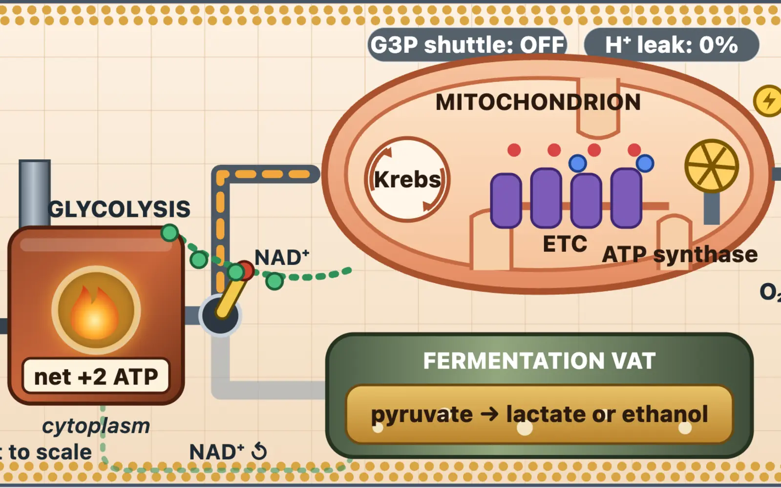 ATP Power Company screenshot