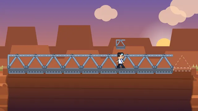 Bridge Builder screenshot