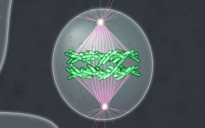Cell Cycle & Mitosis Lab screenshot