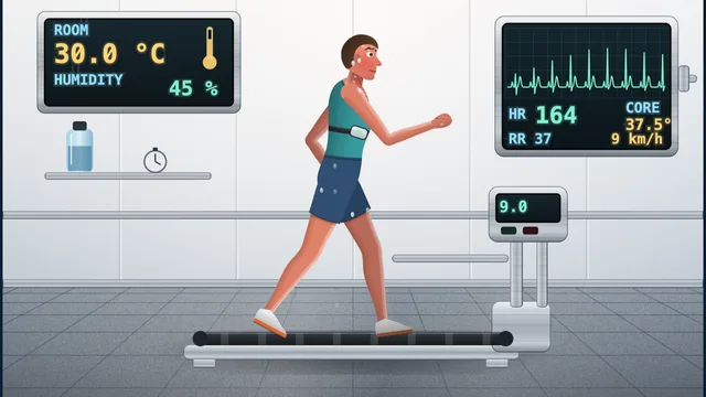 Homeostasis Lab screenshot