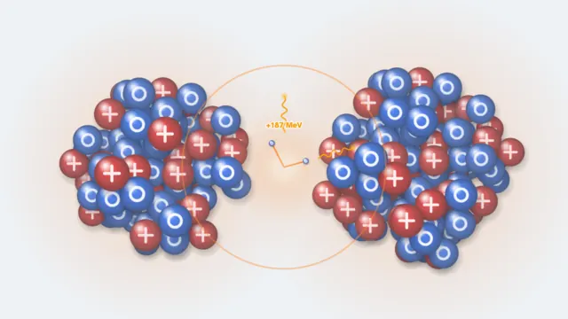 Nuclear Chemistry Explorer screenshot