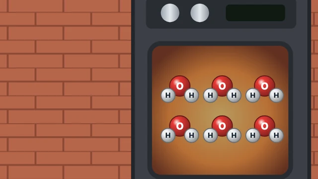 Stoichiometry Bakery screenshot