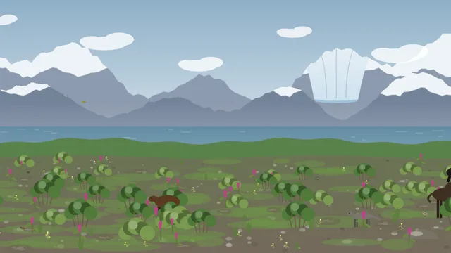 Succession Explorer screenshot